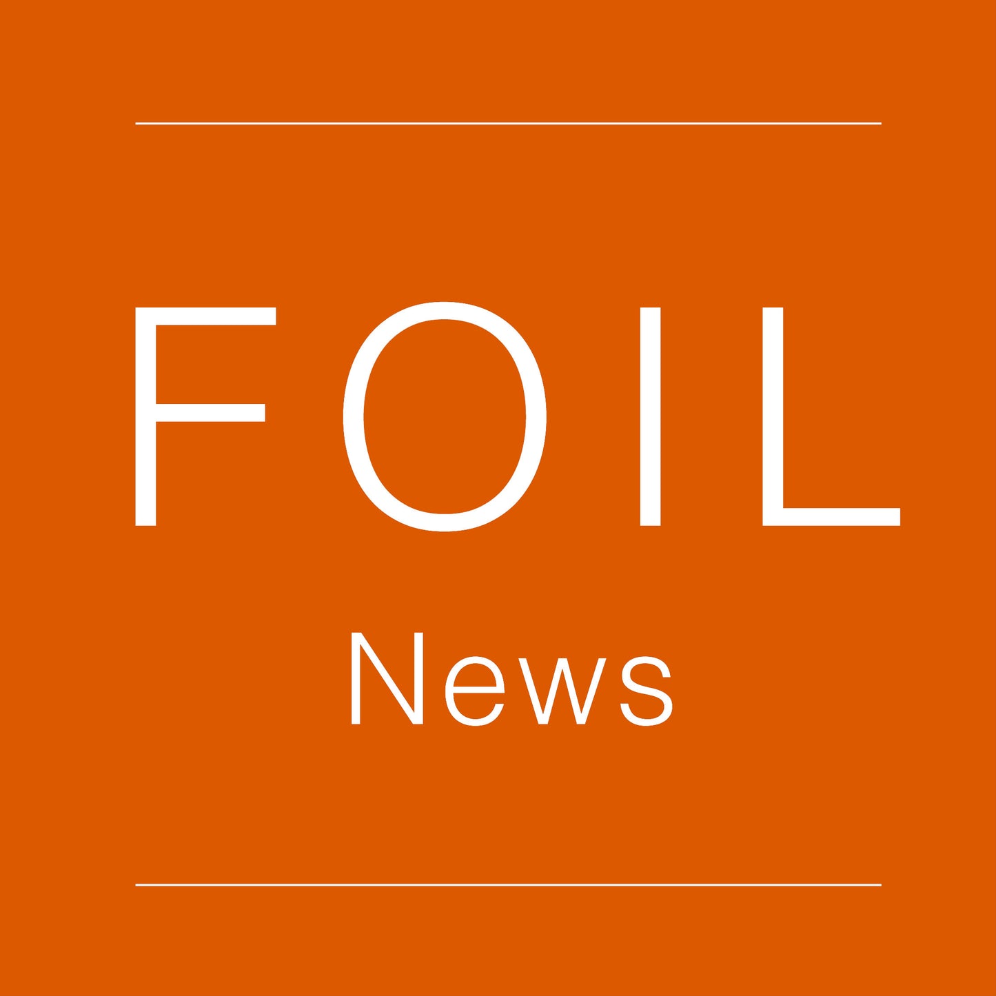 Abbonamento a Foil News Mag