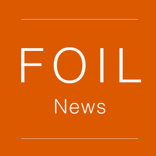 Abbonamento a Foil News Mag