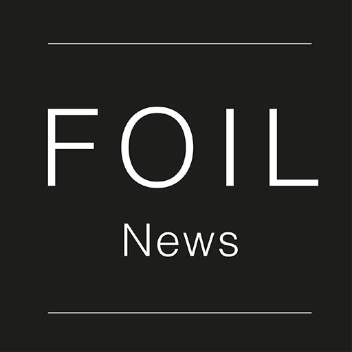 Distribuisci FOIL NEWS