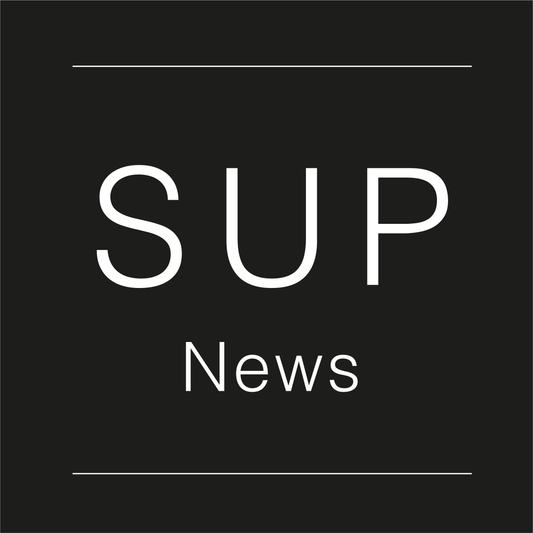 Distribuisci SUP NEWS